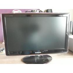 22" samsung 2e tv en monitor in één