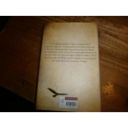 the final act of mr shakespear robert winder