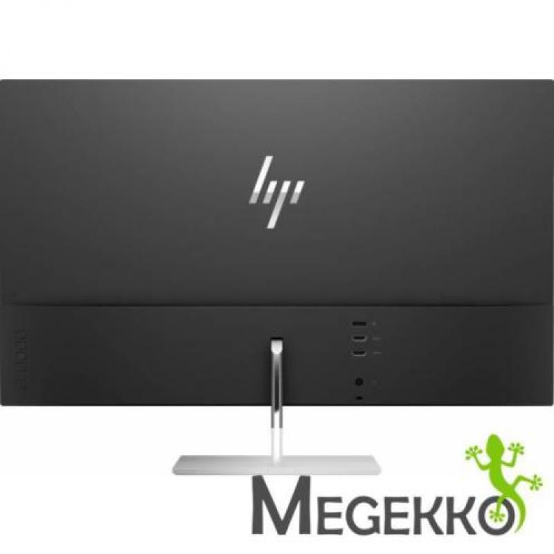 HP ENVY 27s 27" 4K Ultra HD IPS Zwart