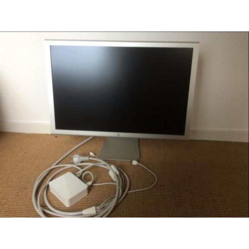 Apple Cinema Display 23 inch