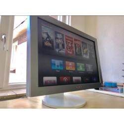 23 LCD scherm Sony