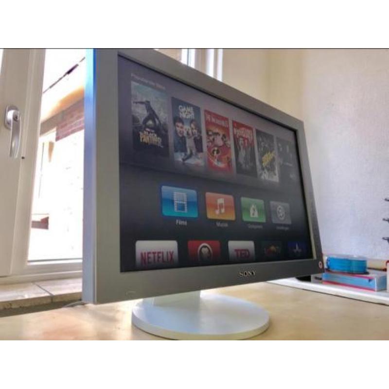 23 LCD scherm Sony