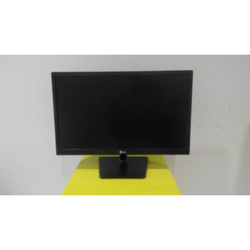 LAATSTE! LG monitoren 23.5 inch