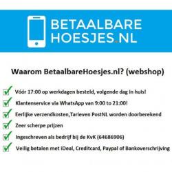 Apple iPad 2 3 4 lederen leren leer hoes hoesje case - Wit