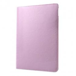 Draaibare hoes iPad Pro 10.5 inch lichtroze