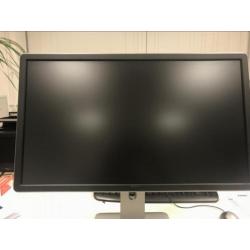 Mooie Dell 23 inch monitor/computerscherm