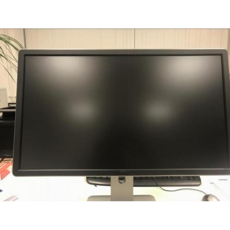 Mooie Dell 23 inch monitor/computerscherm