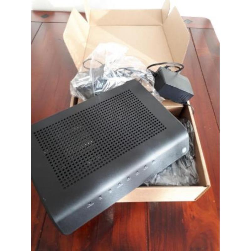 4 Modems