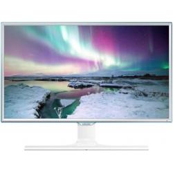 Samaung 27 inch se370 serie monitor HD LED Nieuw