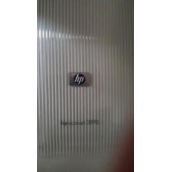 Hp scanner