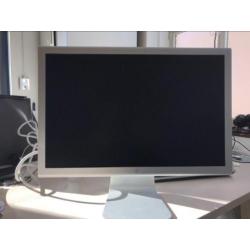 Apple Cinema Display 20 inch