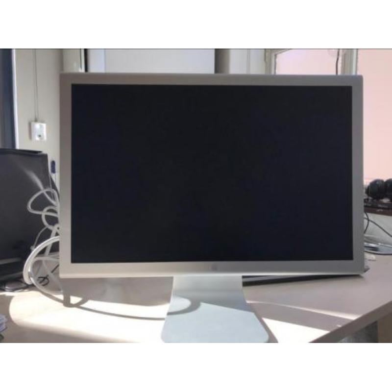 Apple Cinema Display 20 inch
