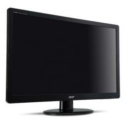 Acer S220HQL 21.5-Inch Widescreen LCD Monitor