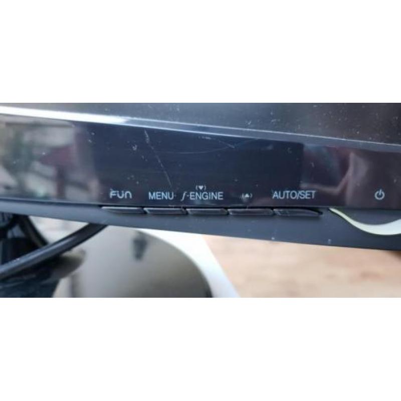 Als nieuw , LG Flatron W2243S