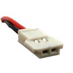 CS Accu Batterij voor Denso BHT-700 - 900mAh 4.8V