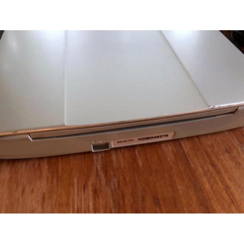 CanoScan LiDe 200