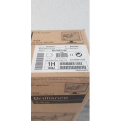 Philips lcd monitor 19inch beeldscherm Philipslcdmonitor