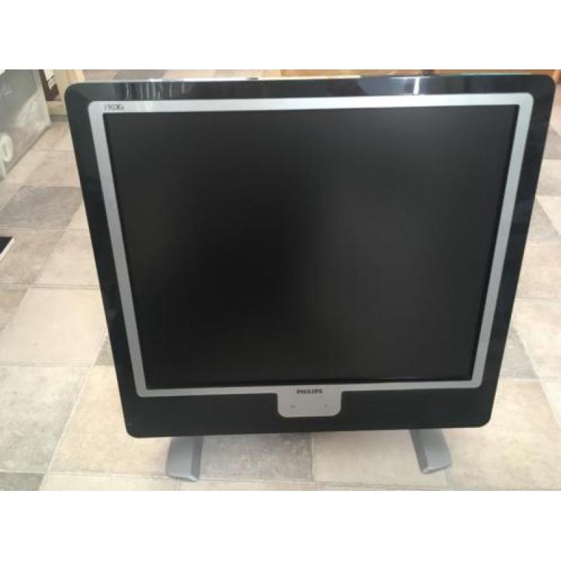 Philips Monitor