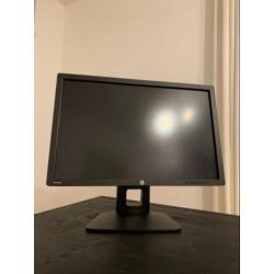 HP Z24i 24 inch monitor 1920x1200 IPS