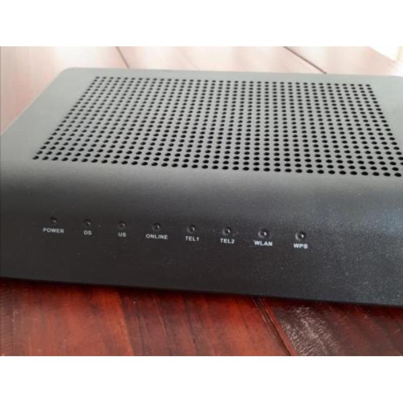 4 Modems