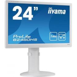 Iiyama ProLite B2480HS-W2 - Full HD Monitor (Monitoren)