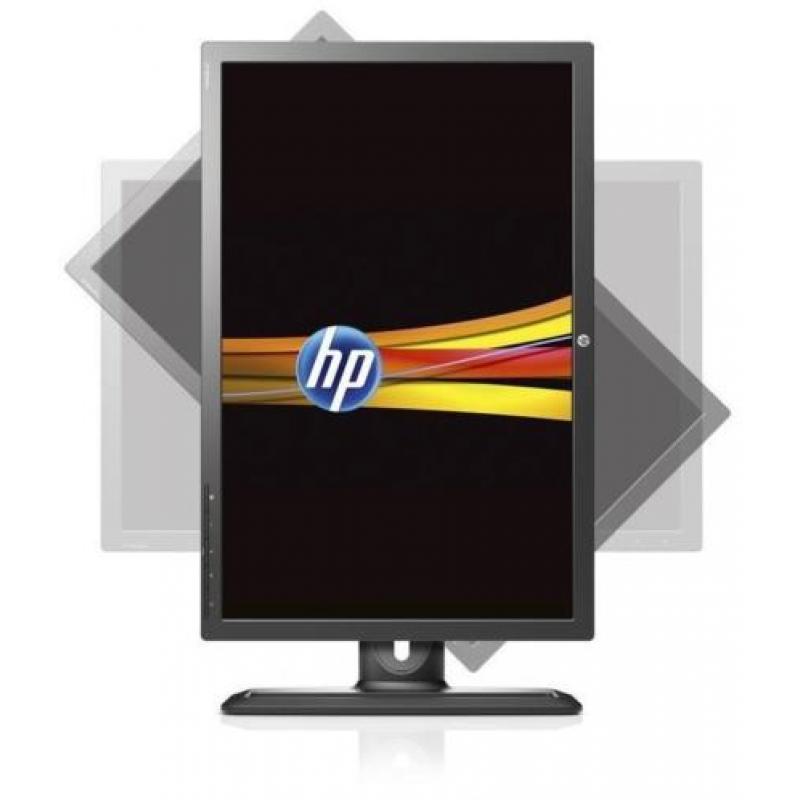 HP ZR2440w 24" Video in: DisplayPort, DVI-D, HDMI 59W