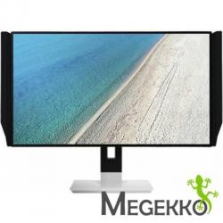 Acer PE320QK 4K Ultra HD IPS Zwart Flat computer monitor