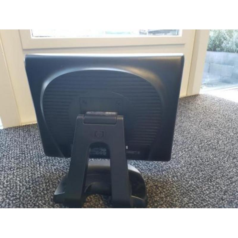 Te koop HP monitoren Touchscreen