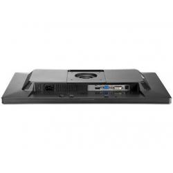 HP EliteDisplay E231 Zwart 23" DisplayPort, DVI-D, VGA (D-Su