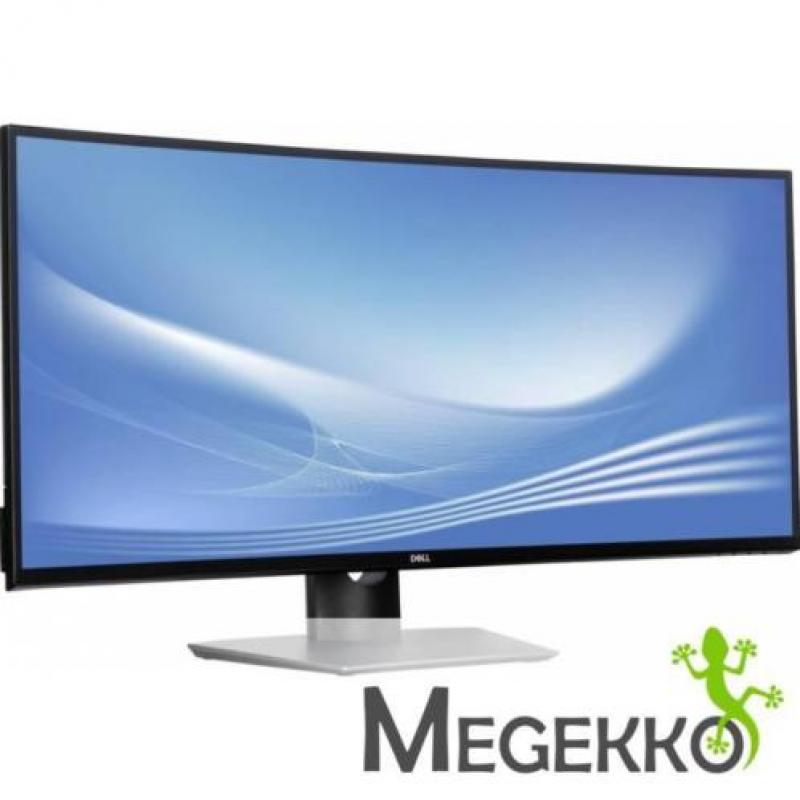 Dell TFT 38" U3818DW