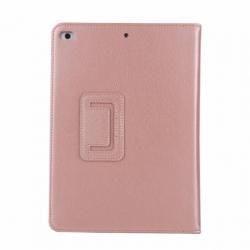 Stand flip sleepcover hoes - iPad 9.7 (2017/2018) -
