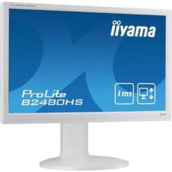 Iiyama ProLite B2480HS-W2 - Full HD Monitor (Monitoren)