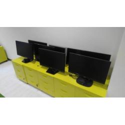 LAATSTE! LG monitoren 23.5 inch