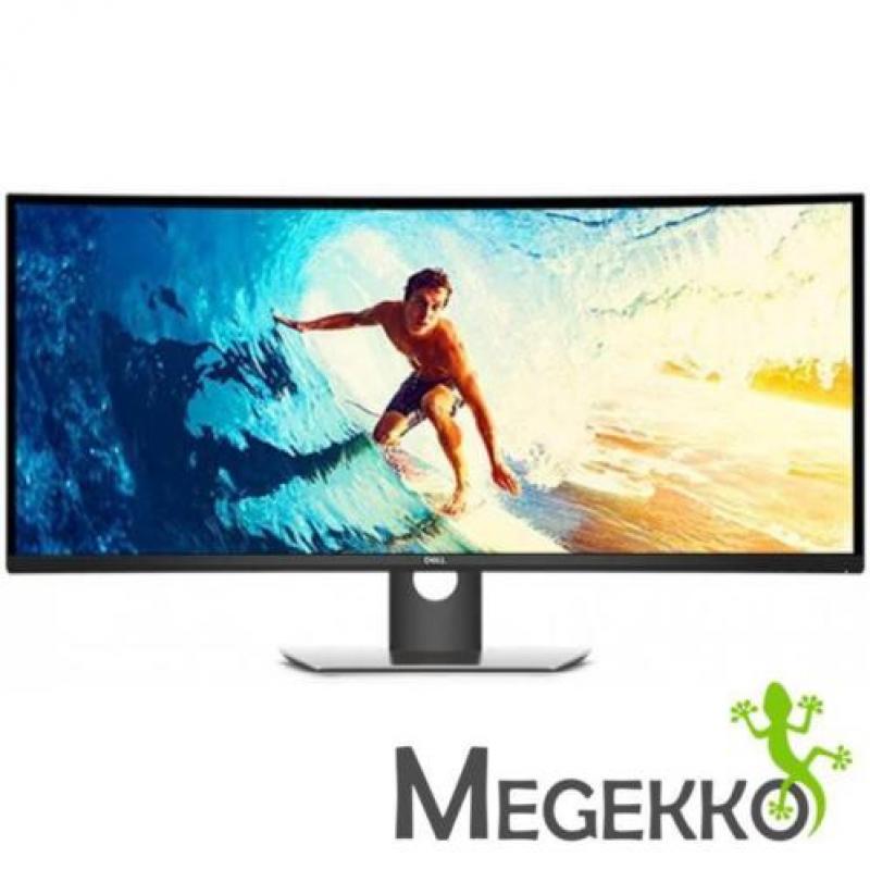 Dell TFT 38" U3818DW