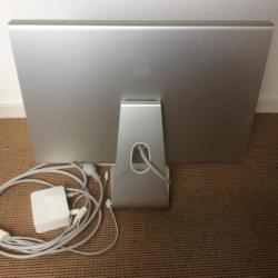 Apple Cinema Display 23 inch