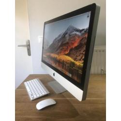 Apple iMac 27'' 2.7Ghz QuadCore i5, 16GB, 1TB HDD, 2011.