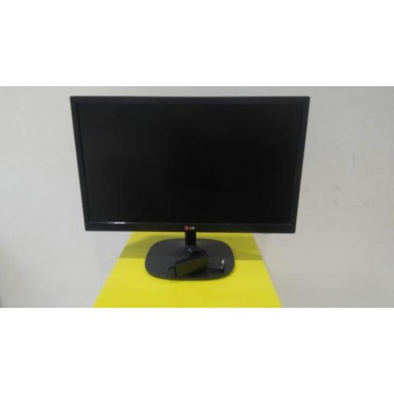 LAATSTE! LG monitoren 23.5 inch