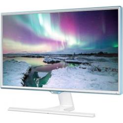 Samaung 27 inch se370 serie monitor HD LED Nieuw