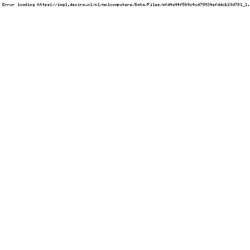 Apple Cinema 20 inch display, breedbeeld. A1038