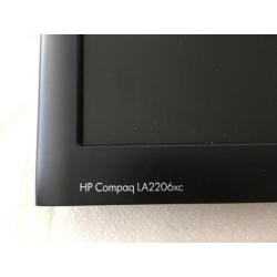 HP LA2206xc Beeldscherm 22" Full HD Breedbeeld Kenmerken va