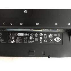 HP LA2206xc Beeldscherm 22" Full HD Breedbeeld Kenmerken va