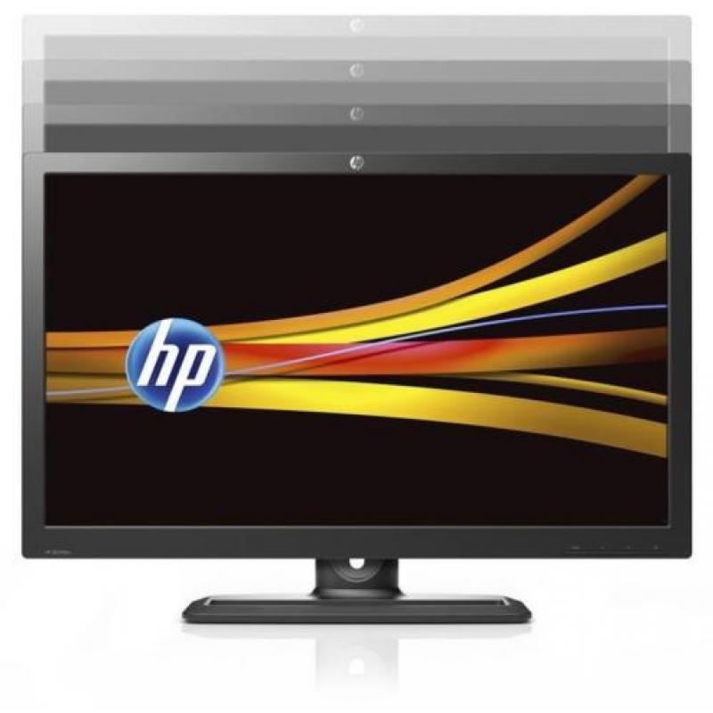 HP ZR2440w 24" Video in: DisplayPort, DVI-D, HDMI 59W