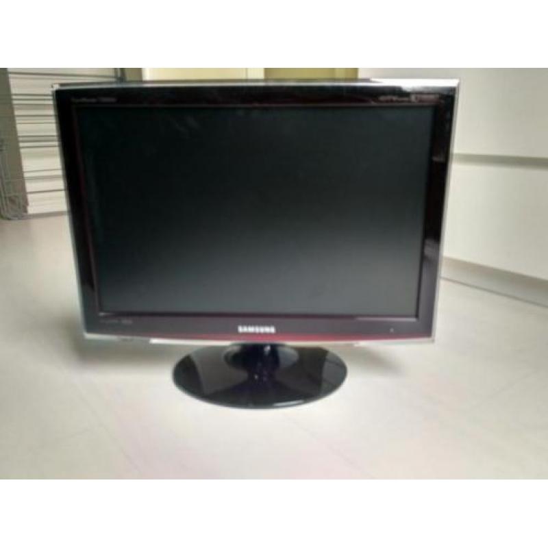 Samsung tv / monitor Syncmaster T200HD