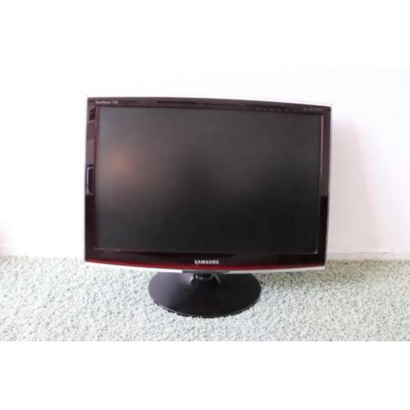 lcd monitor
