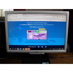 19" monitor Acer AL1916W