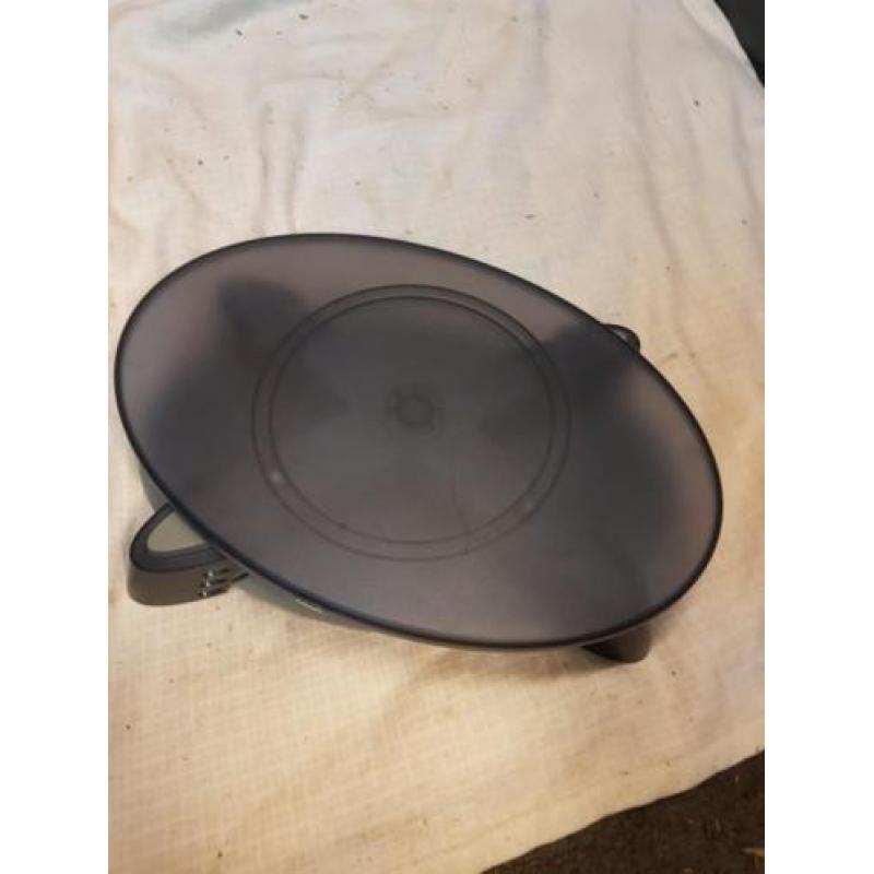 Monitor verhoger