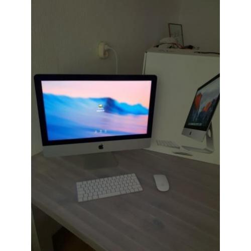 Apple iMac 21.5 inch Retina 4K (Late 2015) 1TB