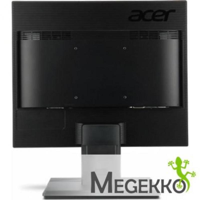 Acer V6 V176Lbmd 17" Zwart HD ready