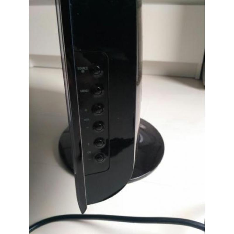 Samsung tv / monitor Syncmaster T200HD