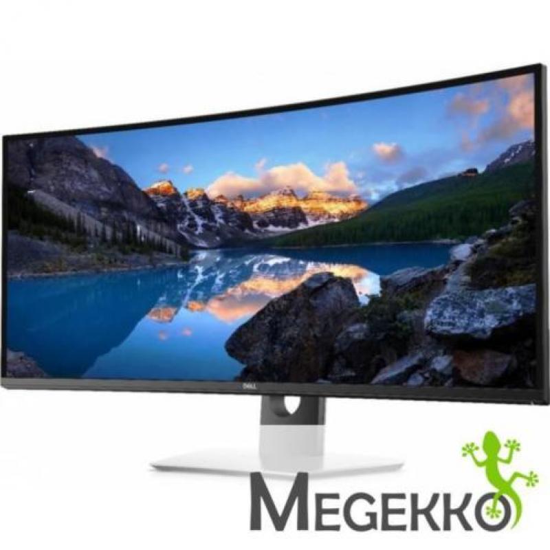 Dell TFT 38" U3818DW